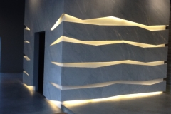 Domotica applicata all'illuminotecnica