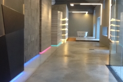 Domotica applicata all'illuminotecnica